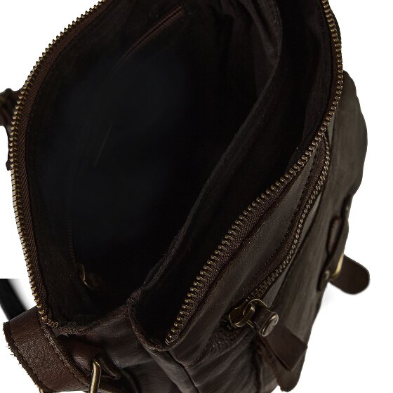 Harbour 2nd Casey Shoulder bag Genuine Leather 26 cm