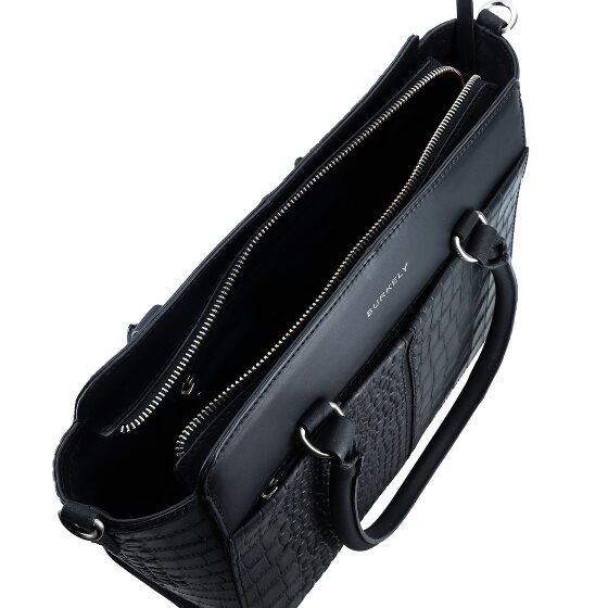 Burkely Cool Colbie Handbag Leather 30 cm