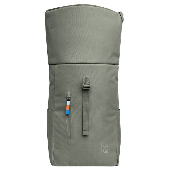 GOT BAG Rolltop Easy Daypack 46 cm Laptop compartment