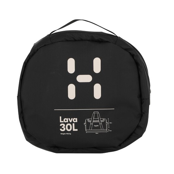 Haglöfs Lava 30 Weekender travel bag 45 cm