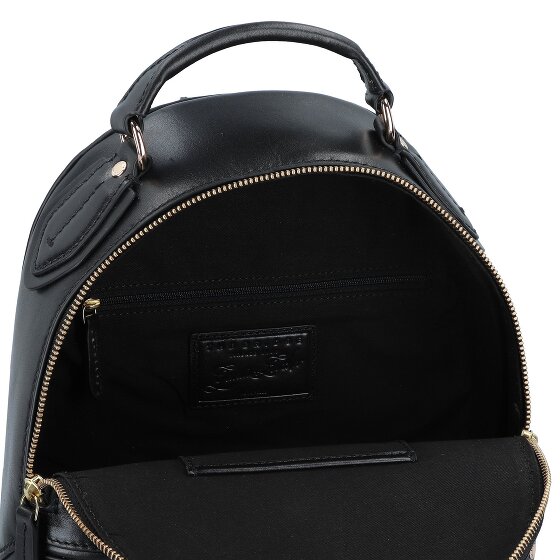 The Bridge Daphne City Backpack Leather 29 cm