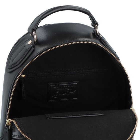The Bridge Daphne City Backpack Leather 29 cm