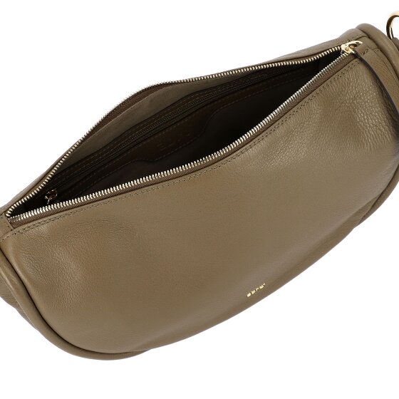 abro Willow Shoulder Bag Leather 35 cm
