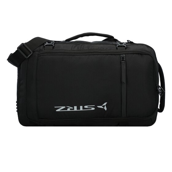 Polestream Strz by Vienna travel backpack 47 cm laptop compartment