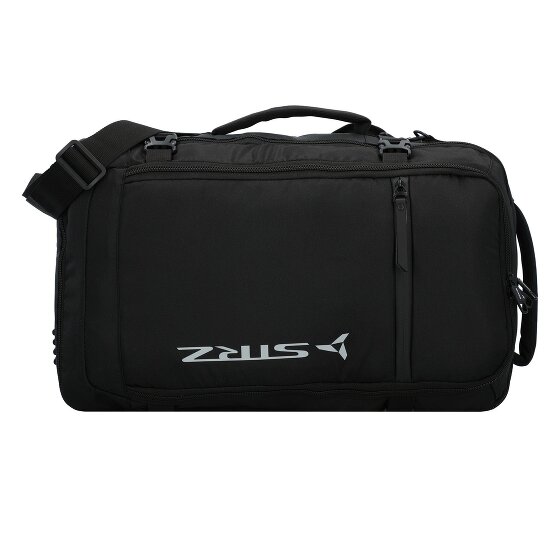 Polestream Strz by Vienna travel backpack 47 cm laptop compartment