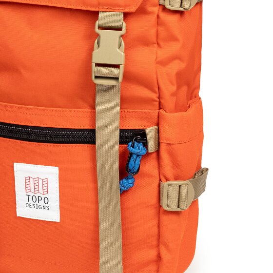 Topo Designs Rover Daypack 45 cm Laptop compartment