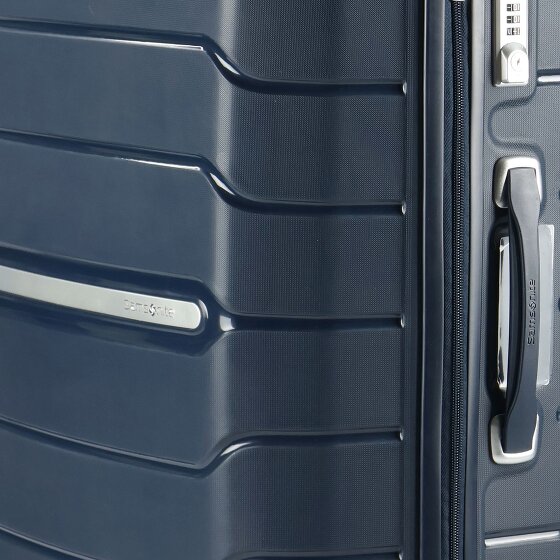 Samsonite Flux 4 Roll Trolley 68 cm