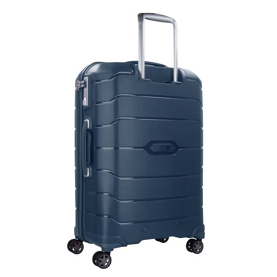 Samsonite Flux 4 Roll Trolley 68 cm