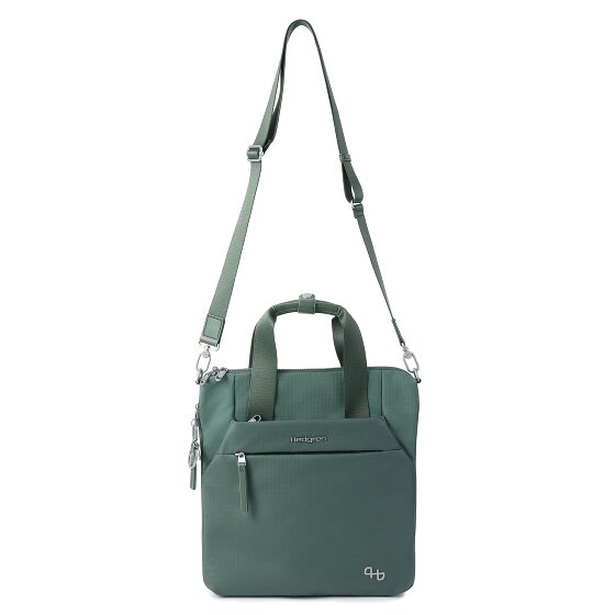 Hedgren Furo Roku Handbag RFID protection 30 cm Laptop compartment