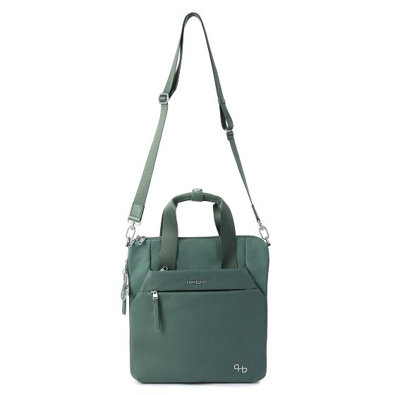 Hedgren Furo Roku Handbag RFID protection 30 cm Laptop compartment