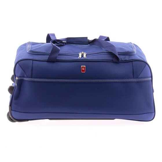 Gladiator 2100 2 wheels Travel bag 72 cm