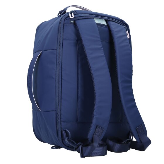 American Tourister Puffypop Flight satchel 40 cm Laptop compartment
