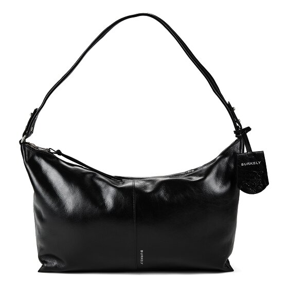 Burkely Myra Shoulder Bag Genuine Leather 37 cm