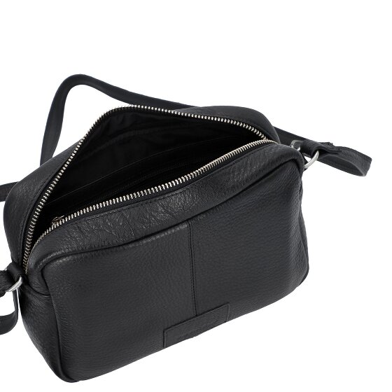 Burkely Soft Skylar Shoulder bag Genuine Leather 22 cm