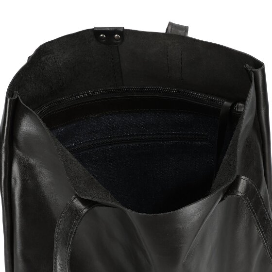 Harold's Caugio Shoulder Bag Leather 33 cm