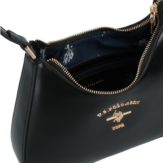 U.S. Polo Assn. Heat Shoulder Bag 25 cm