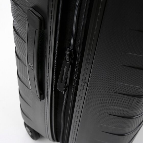 Roncato Box 4.0 4 wheels Suitcase set 2-piece