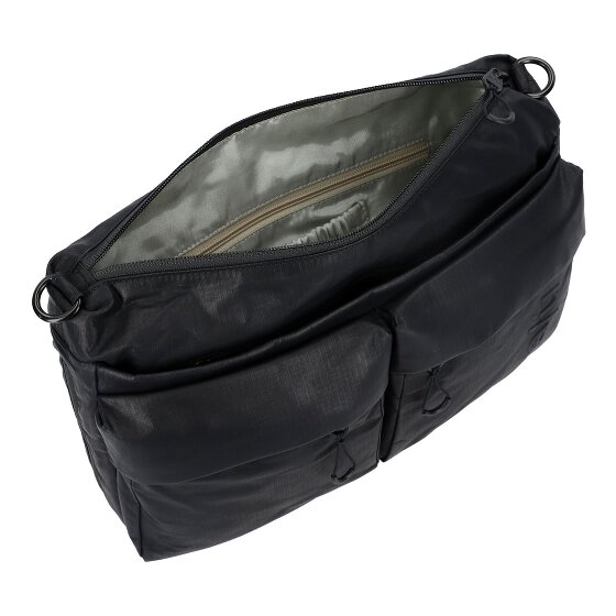 aunts & uncles Japan Shoulder bag 33 cm with expansion pleat