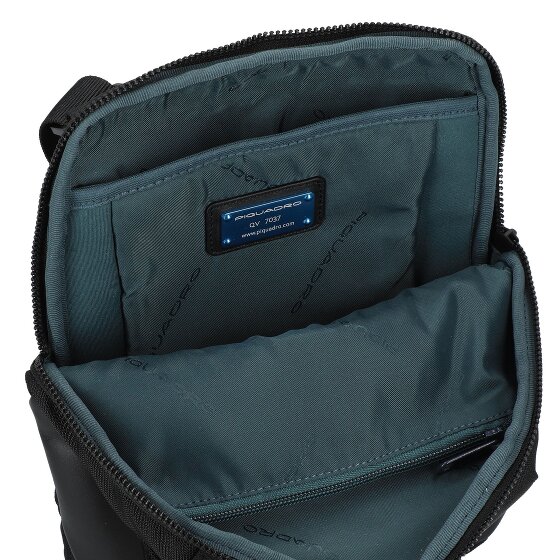 Piquadro Woody Shoulder bag 22 cm