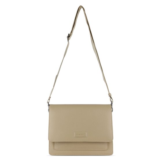 Bugatti Elsa Shoulder bag M Leather 25 cm