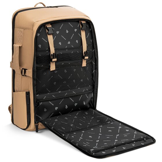Pactastic Urban Collection Trekking backpack 55 cm