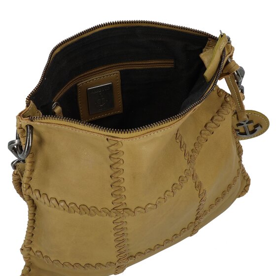 Harbour 2nd Fashion Lights Xanthe Shoulder Bag Leather 33 cm
