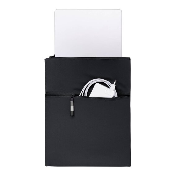 GOT BAG Rolltop 2.0 Monochrome Daypack 43 cm Laptop compartment