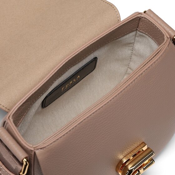 Furla Lotus Shoulder bag Leather 20 cm
