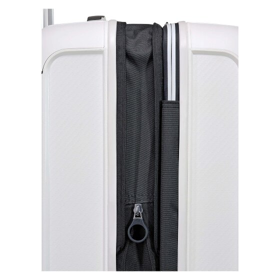 Eminent Aegis 4 wheels Trolley L 78 cm with expansion pleat