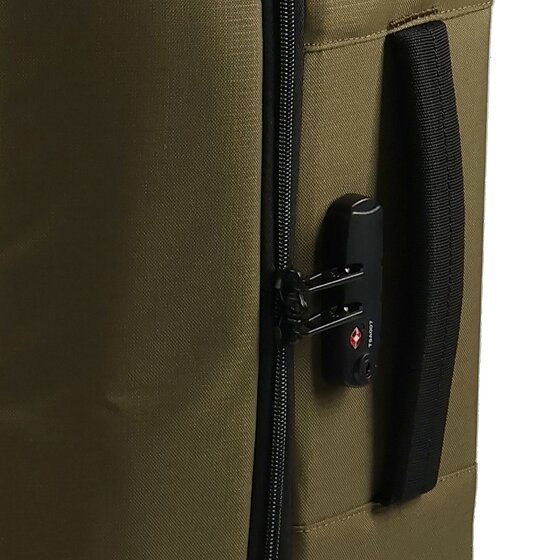 Samsonite Roader 2 wheels Travel bag 79 cm