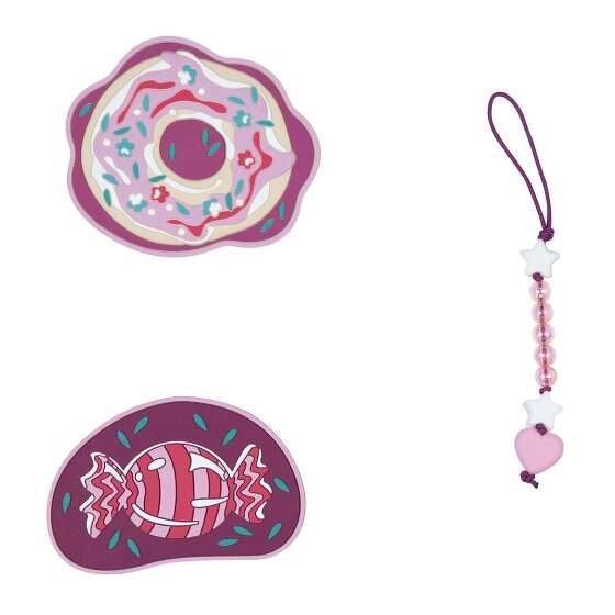 DerDieDas ErgoFlex school bag set 5pcs.