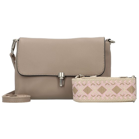 FredsBruder Sha Na Na Shoulder bag Leather 23.5 cm