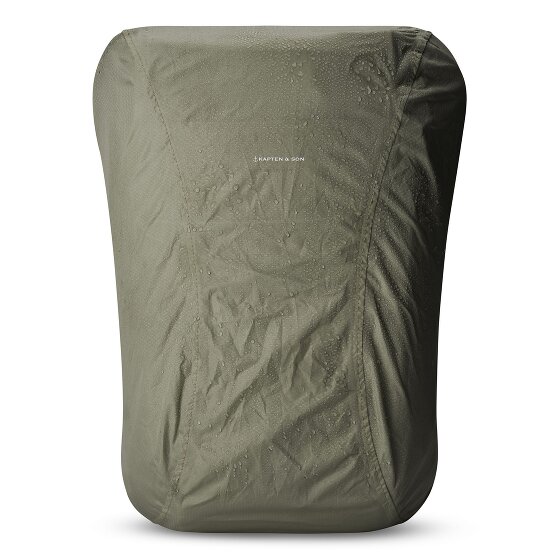 Kapten & Son Banff Daypack 50 cm Laptop compartment