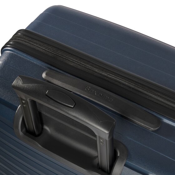 Saxoline Fiesta 4 wheels Trolley L 75 cm