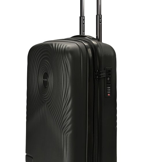 Gabol Radar 4 wheels Cabin trolley 55 cm Gabol Radar 4 wheels Cabin trolley 55 cm