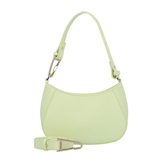 Patrizia Pepe Glamazone Shoulder Bag Leather 21 cm