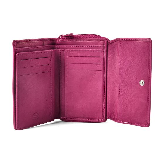 Bench Wallet 14 cm