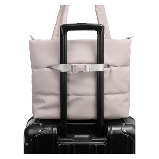 Heys Puffer Shopper Bag 35 cm Laptop compartment