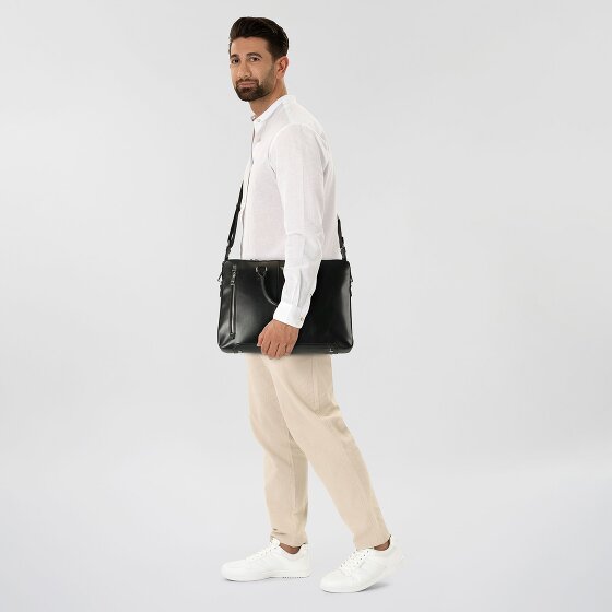 Guess Torino Briefcase 41 cm Laptop compartment