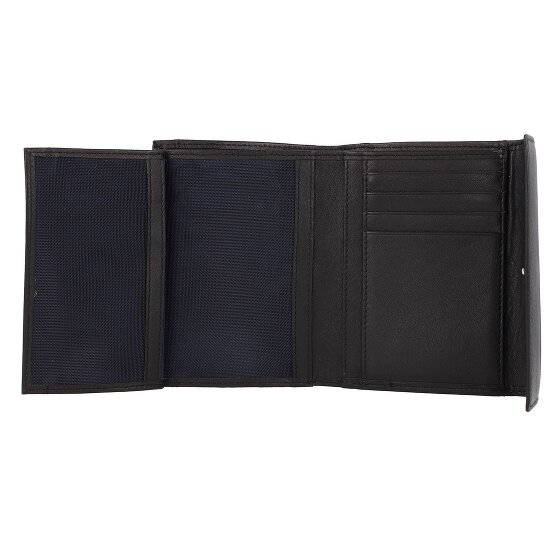 Picard Bali 1 Wallet RFID protection Leather 12.5 cm
