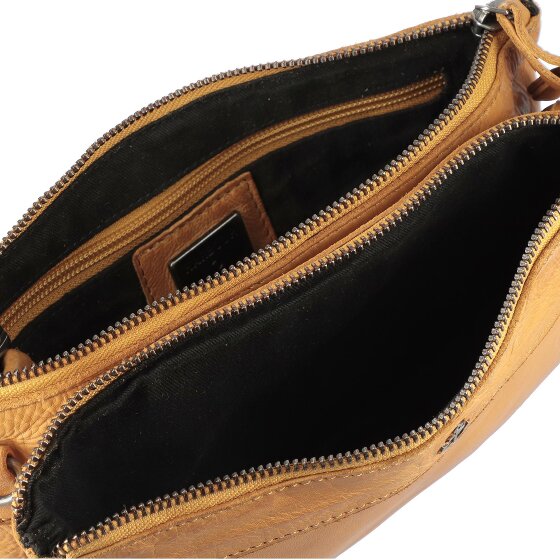 Harbour 2nd Tara Shoulder Bag Leather 31 cm