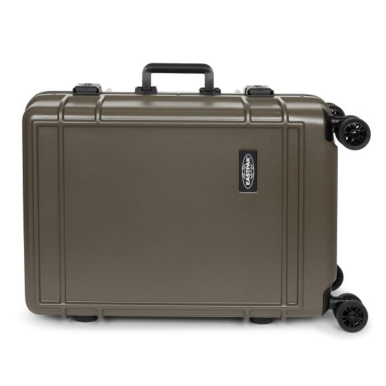 Eastpak Resist'r Case Resist'r Case 4 wheels Trolley M 69 cm Eastpak Resist'r Case Resist'r Case 4 wheels Trolley M 69 cm