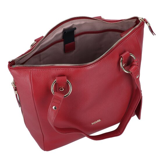 Picard Java Shopper Bag Leather 36 cm Laptop compartment