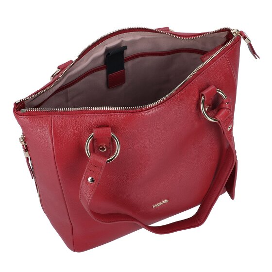 Picard Java Shopper Bag Leather 36 cm Laptop compartment