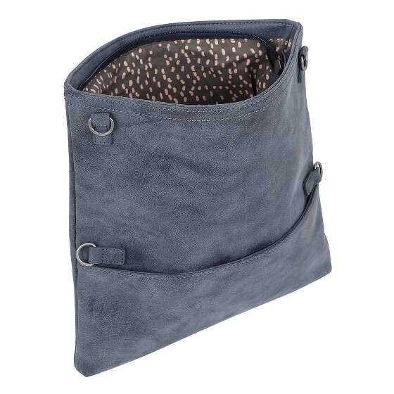 Fritzi aus Preußen Ronja Cross Vintage Shoulder bag 30 cm