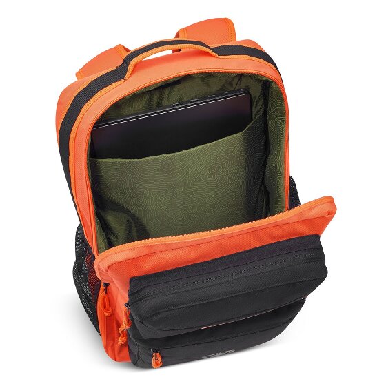 Jeep JS015B Daypack 46 cm Laptop compartment