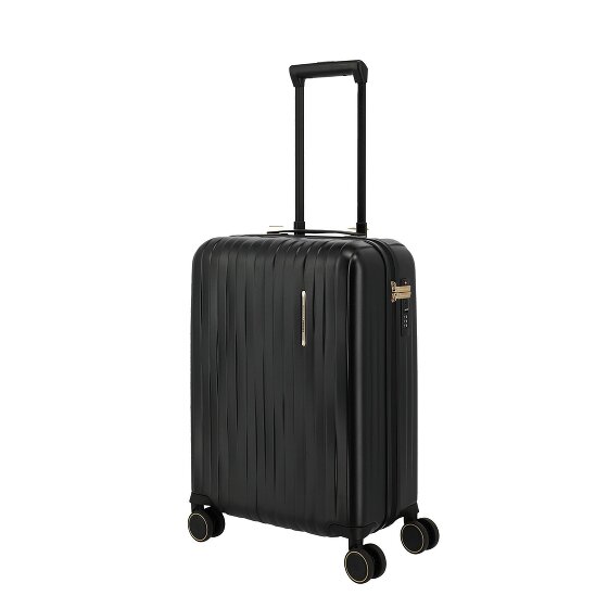 Travelite Barbara Novelty 4 wheels Cabin suitcase 55 cm
