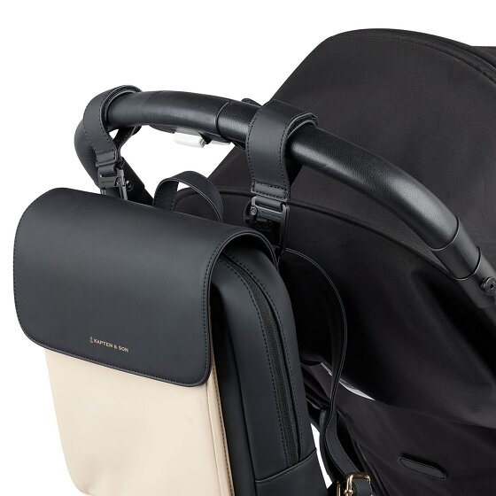 Kapten & Son Tromso Small 2.0 City Backpack 31 cm
