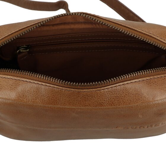 Burkely Natural Norah Shoulder bag Leather 22 cm