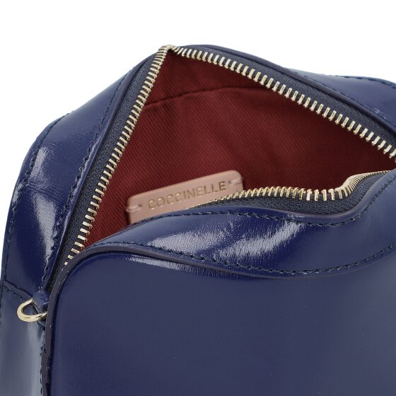 Coccinelle Tebe Shoulder bag Leather 19 cm